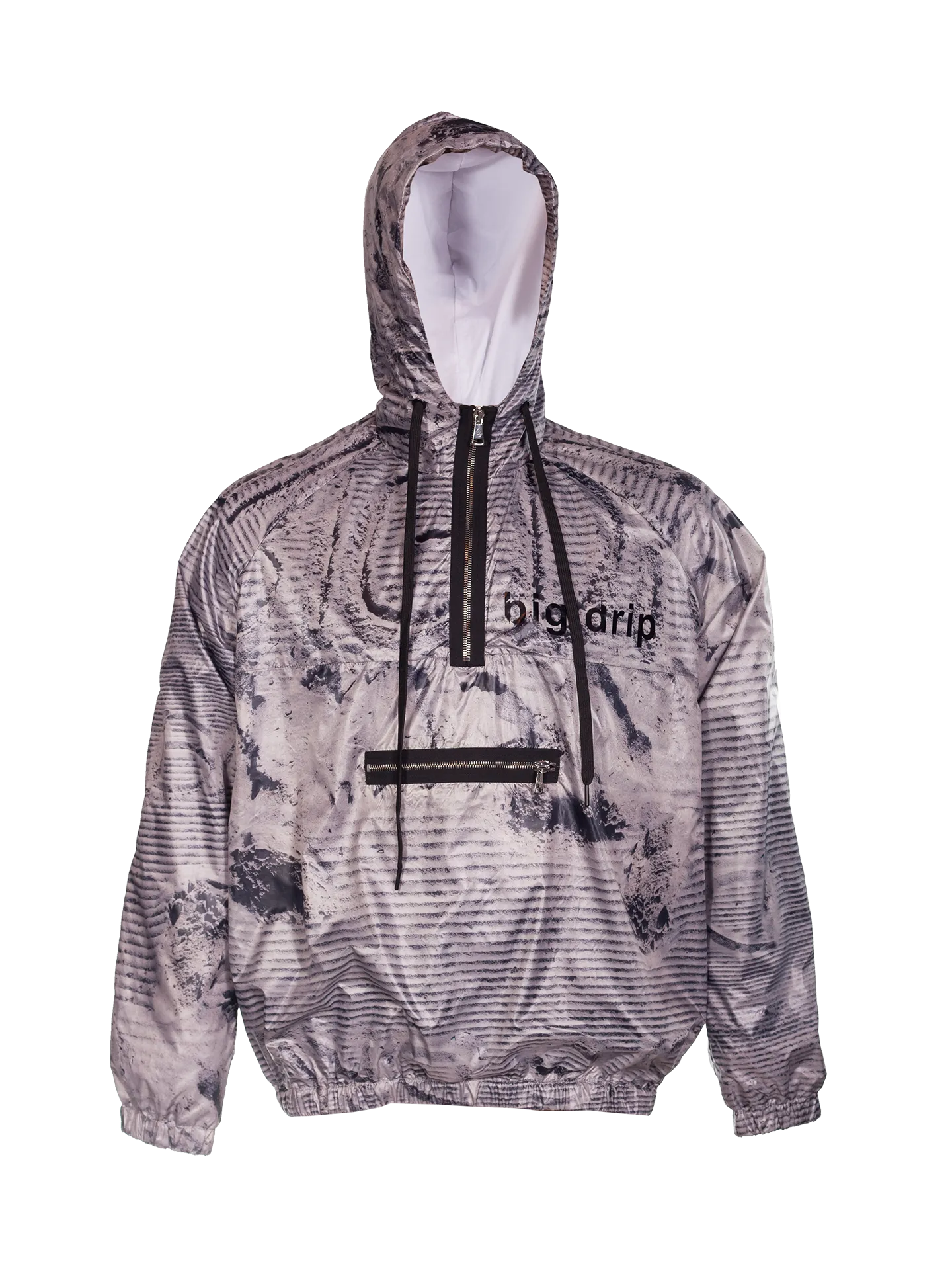 DUO Jacket Big Drip