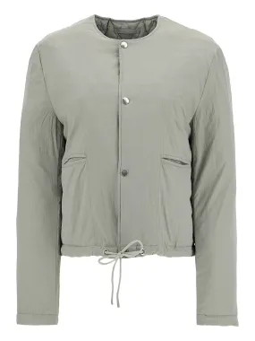 Ebner Jacket - Reversible Padded Design
