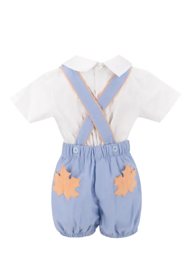 Edward Overall Set