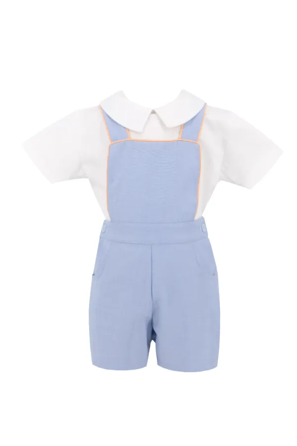 Edward Overall Set