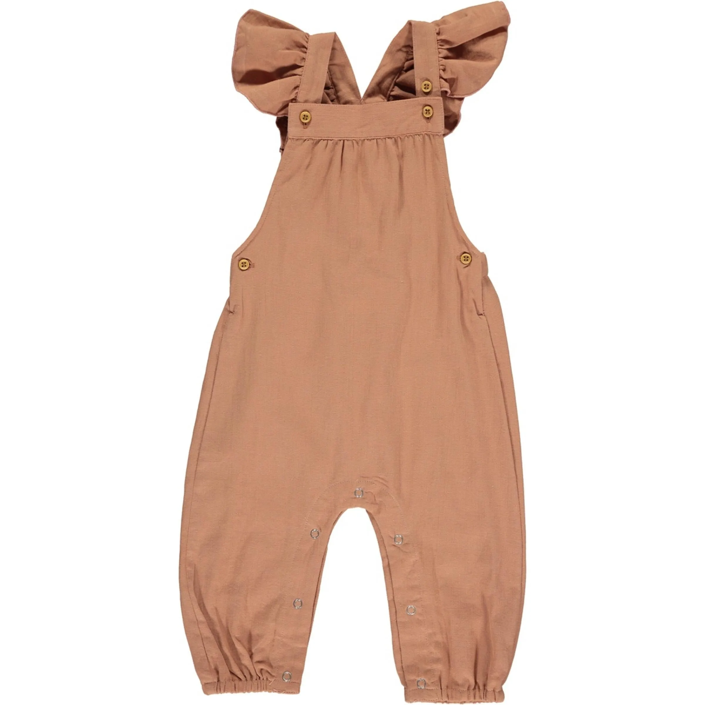 Eloise Overall
