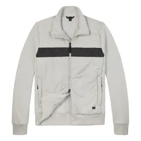 ERVIN | Ice Grey