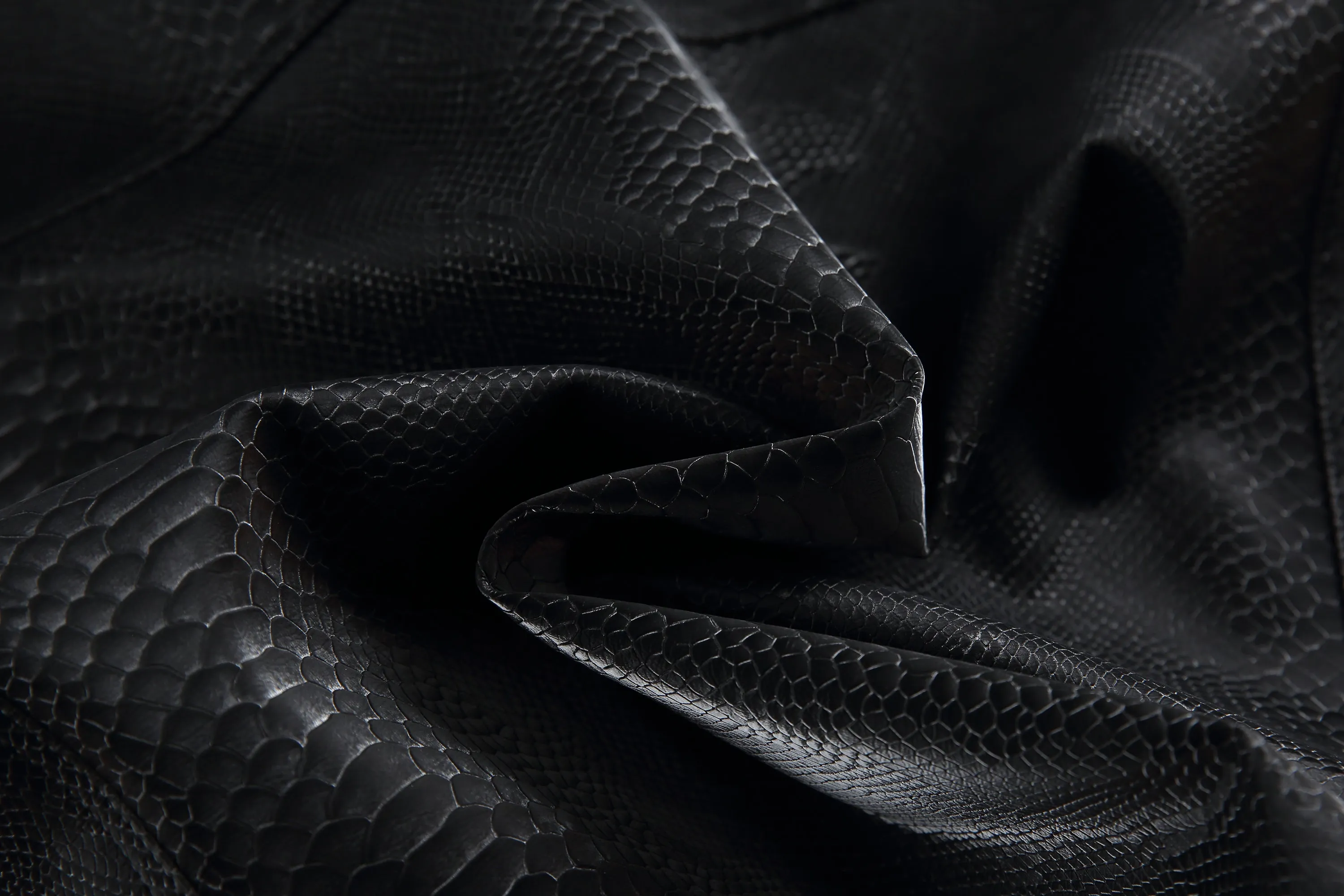 Faire Echo Cleanfit Stylish Leather Jacket