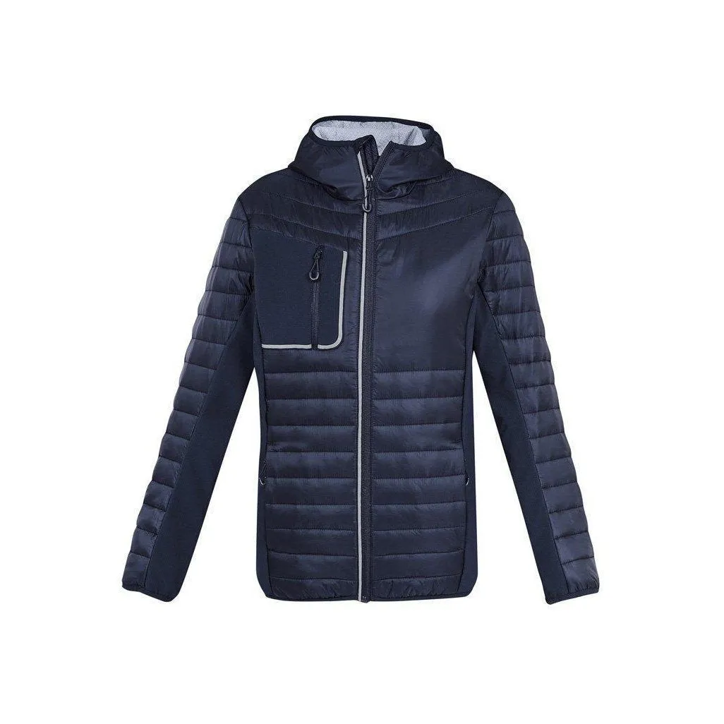 Fashion Biz Unisex Patrol Jacket - J134M
