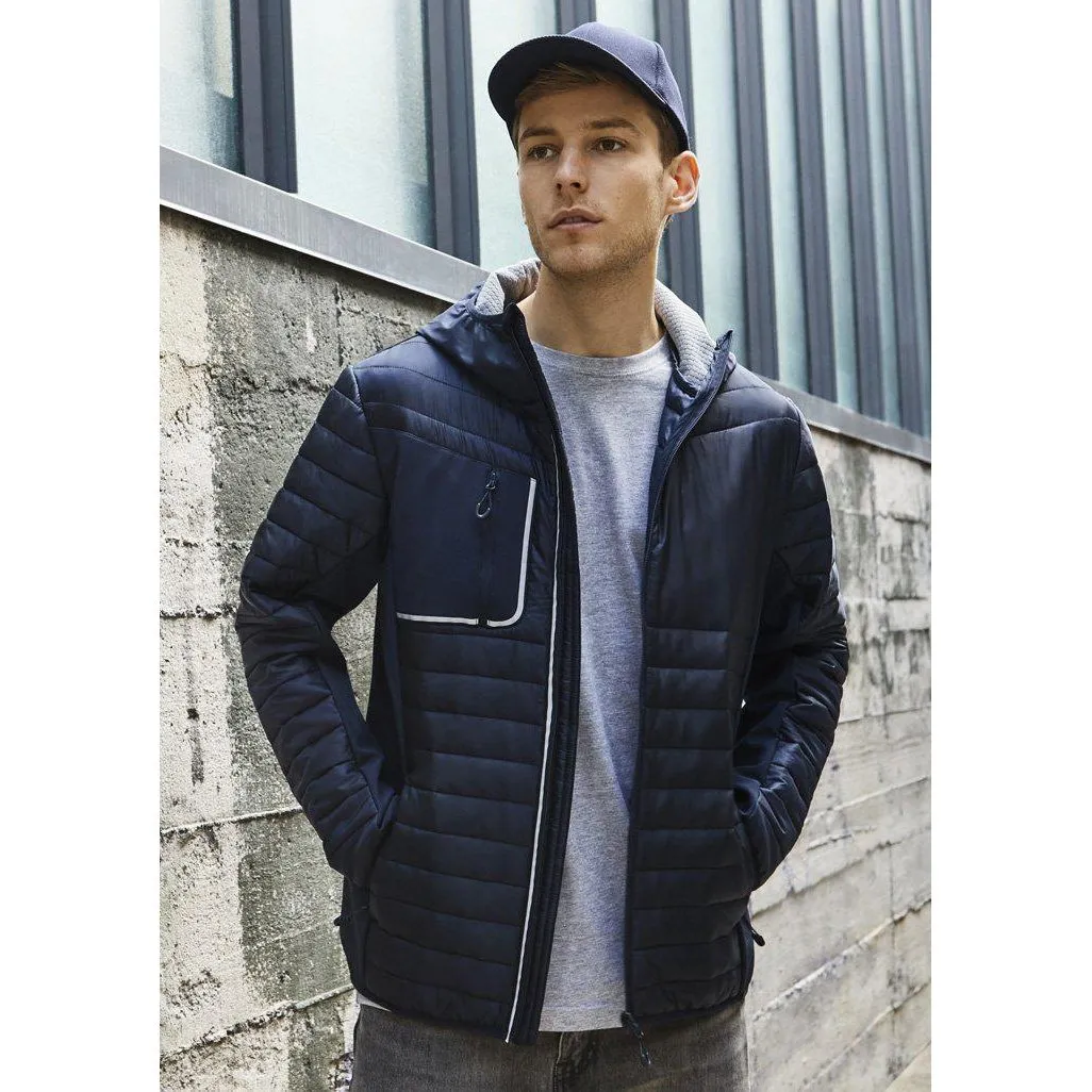 Fashion Biz Unisex Patrol Jacket - J134M