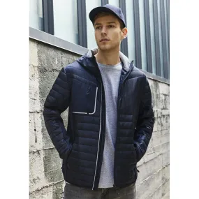 Fashion Biz Unisex Patrol Jacket - J134M