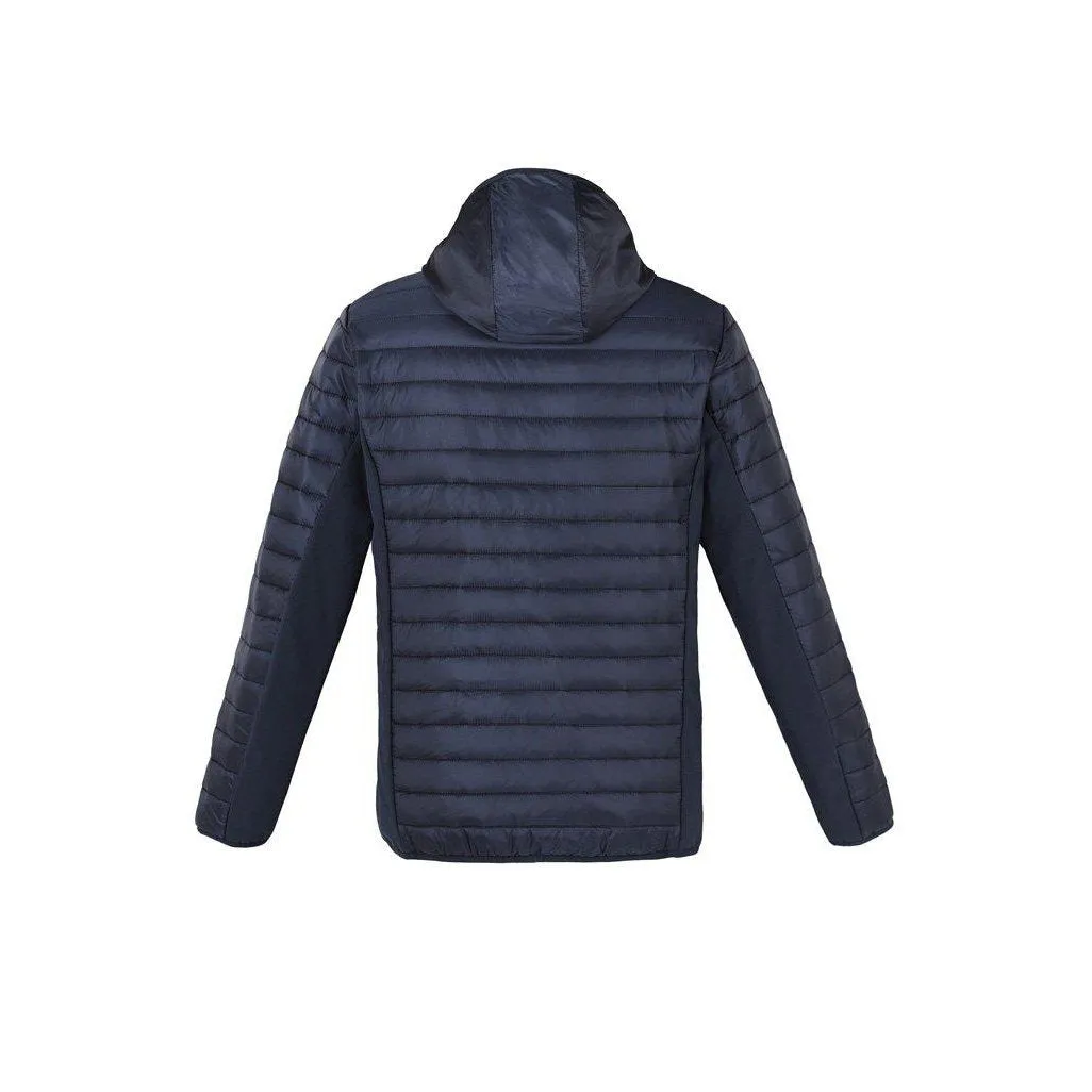 Fashion Biz Unisex Patrol Jacket - J134M