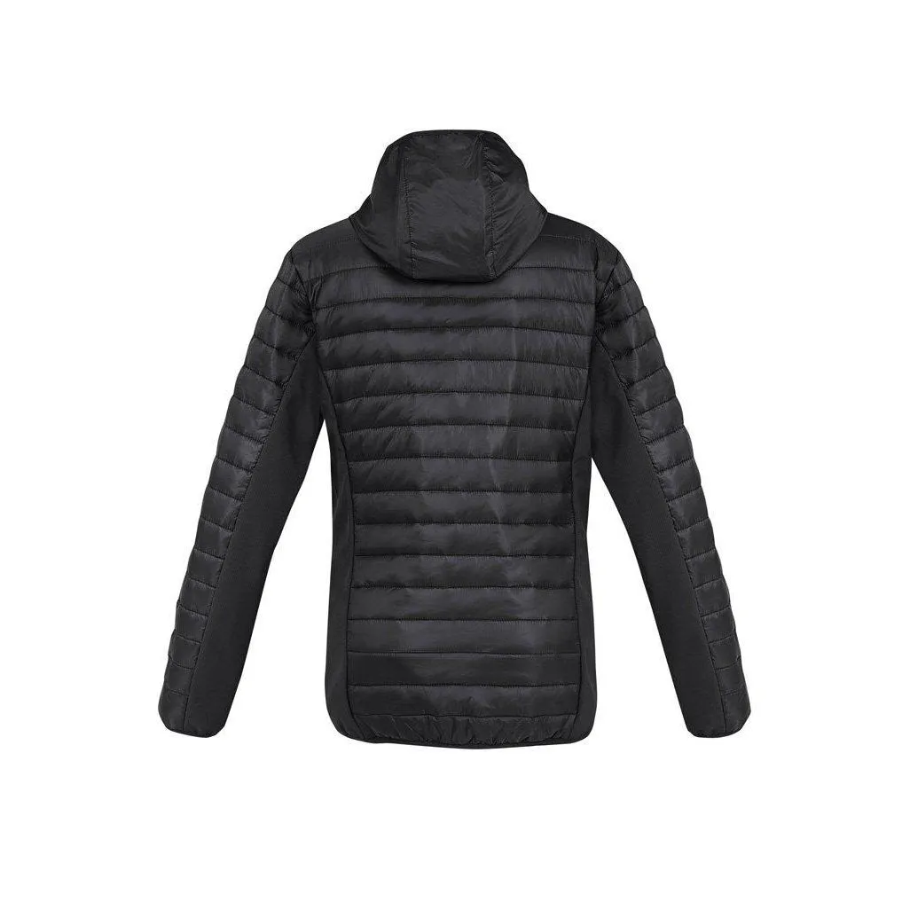 Fashion Biz Unisex Patrol Jacket - J134M