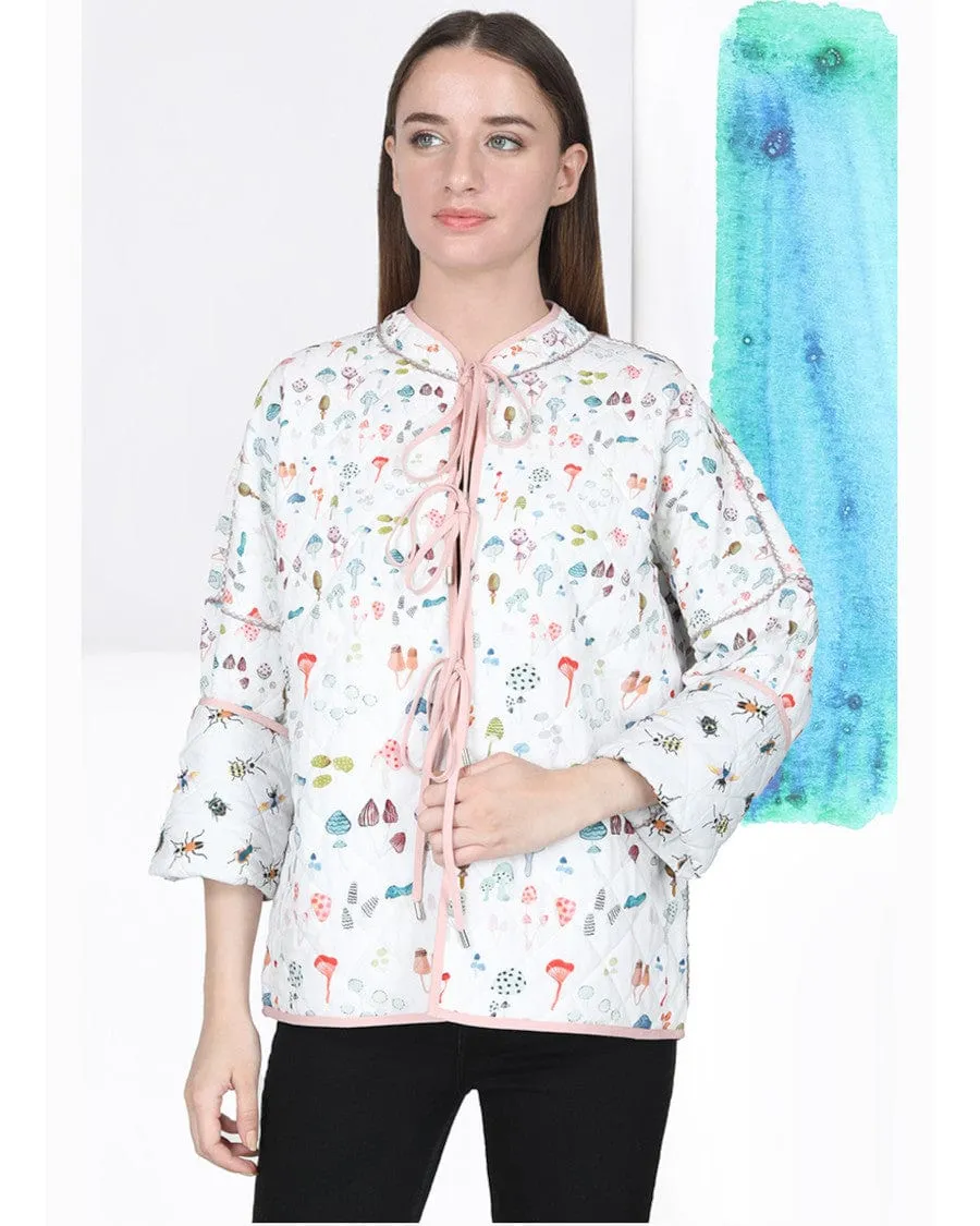 Glorey Reversible Jacket