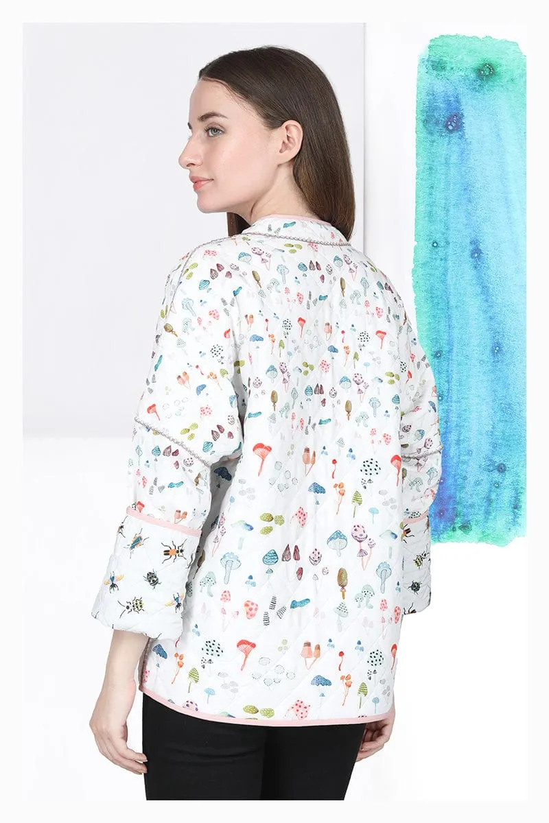 Glorey Reversible Jacket