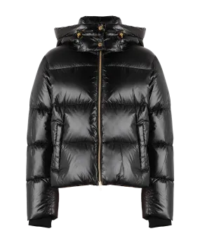 Gold Series Moonstone Down Jacket