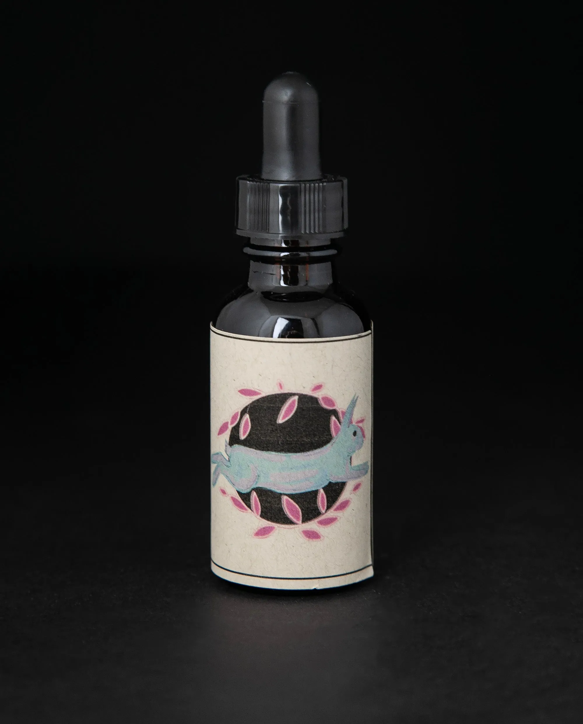 Grief Support Tincture | BLUEBERRYJAMS