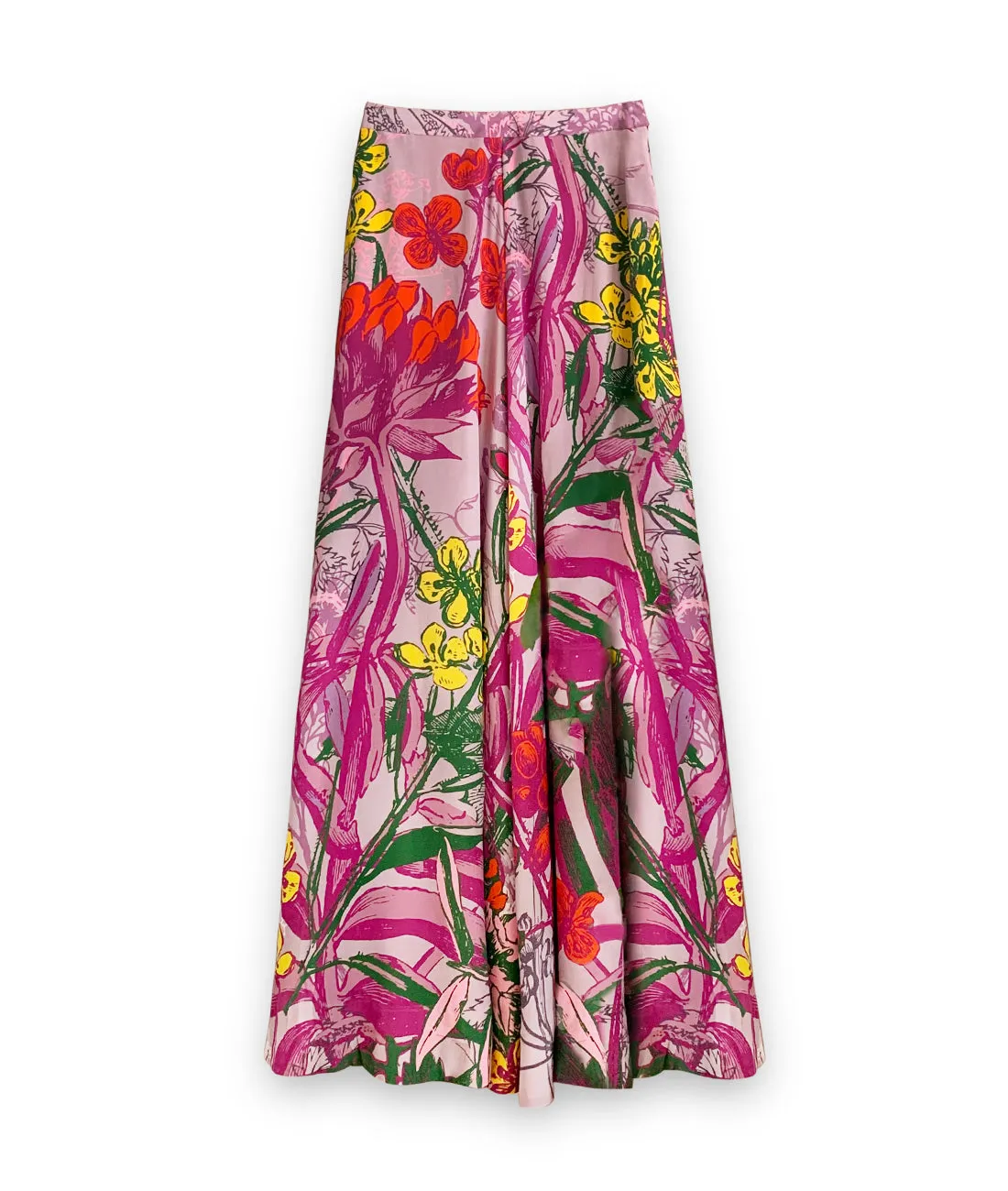 Gulda Maxi Skirt