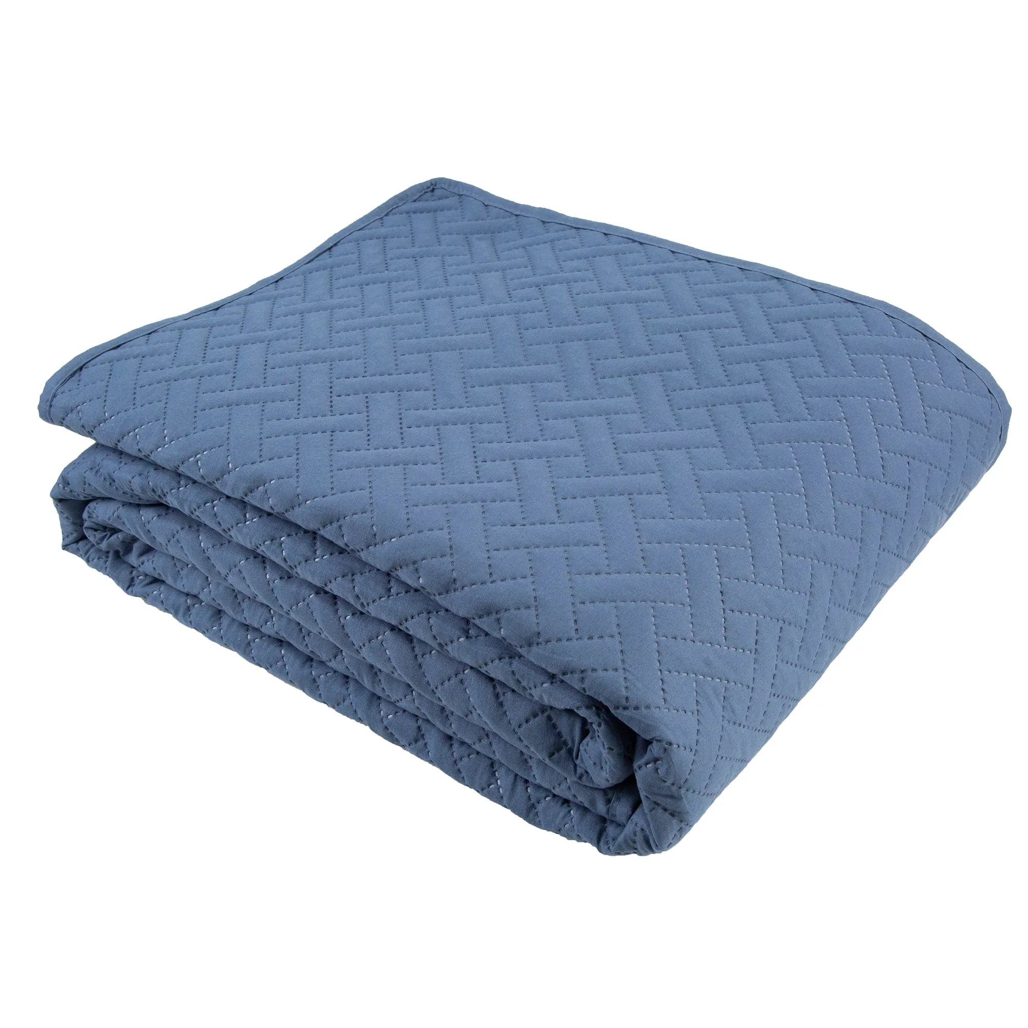 H&B Quilted Bed Spreads
