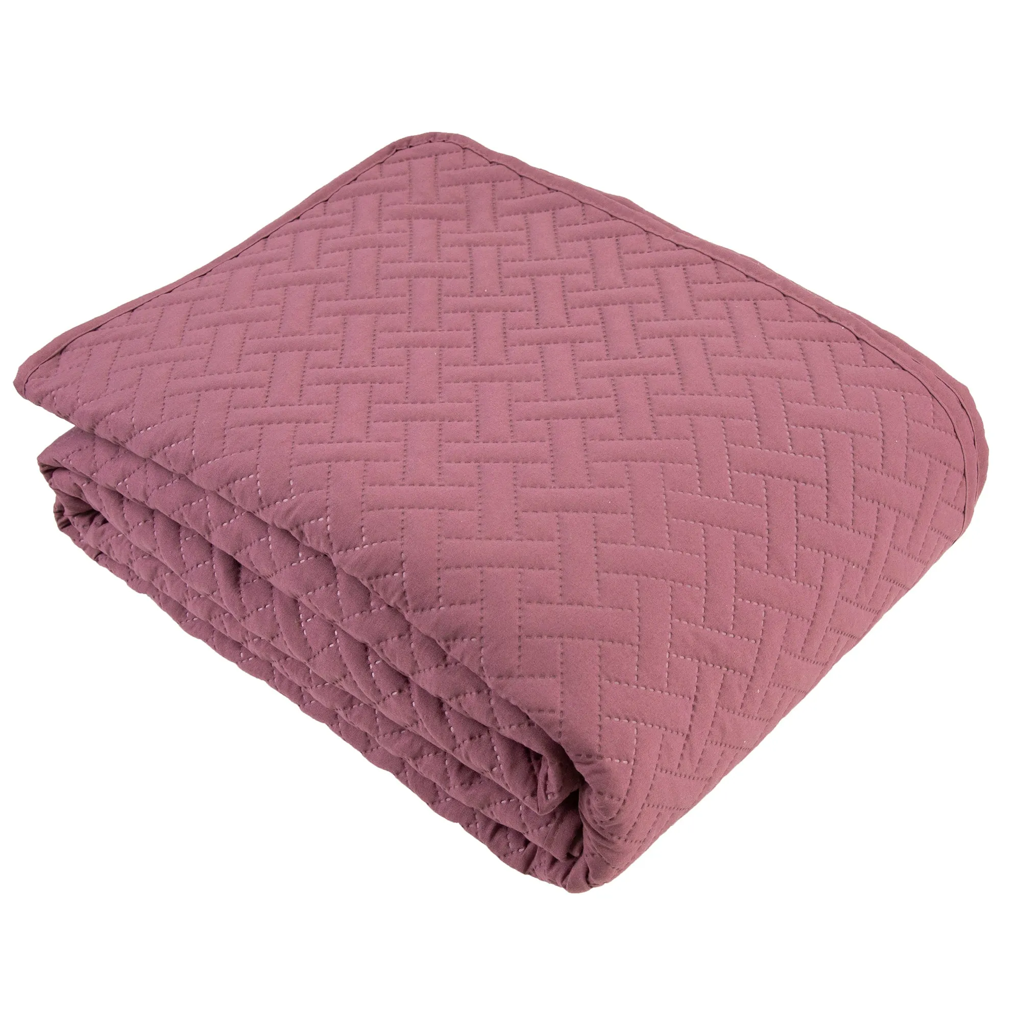 H&B Quilted Bed Spreads
