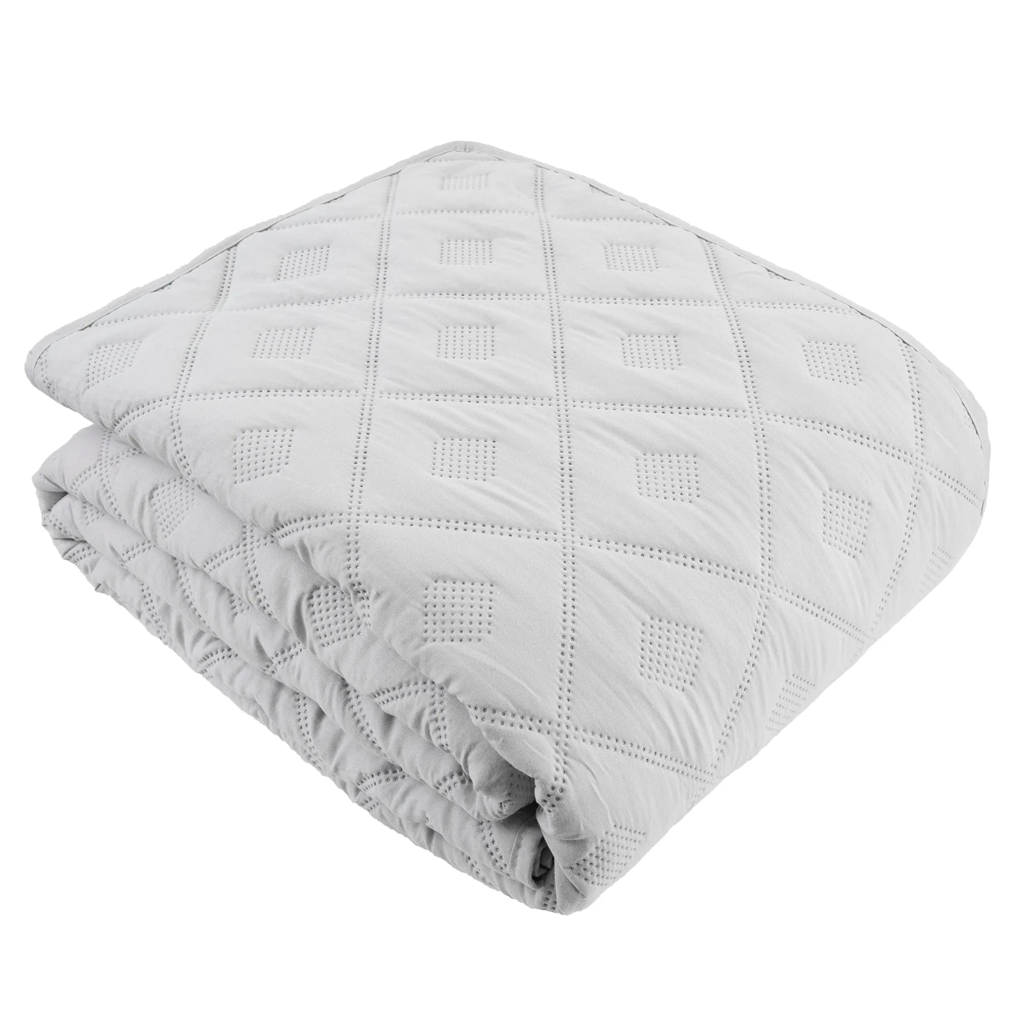 H&B Quilted Bed Spreads