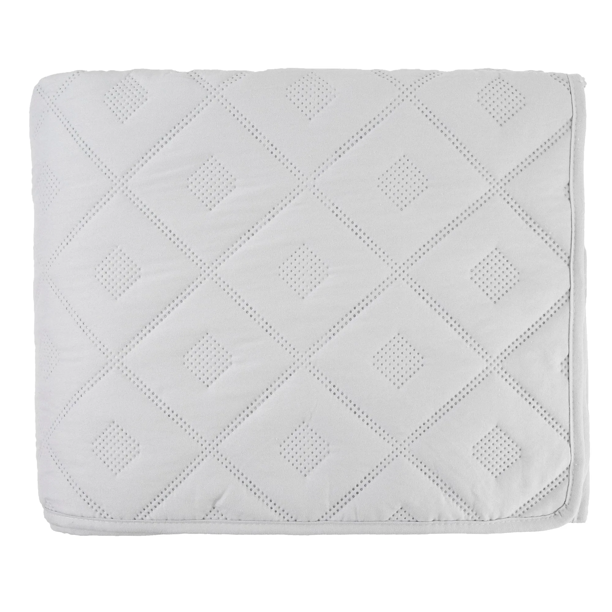 H&B Quilted Bed Spreads