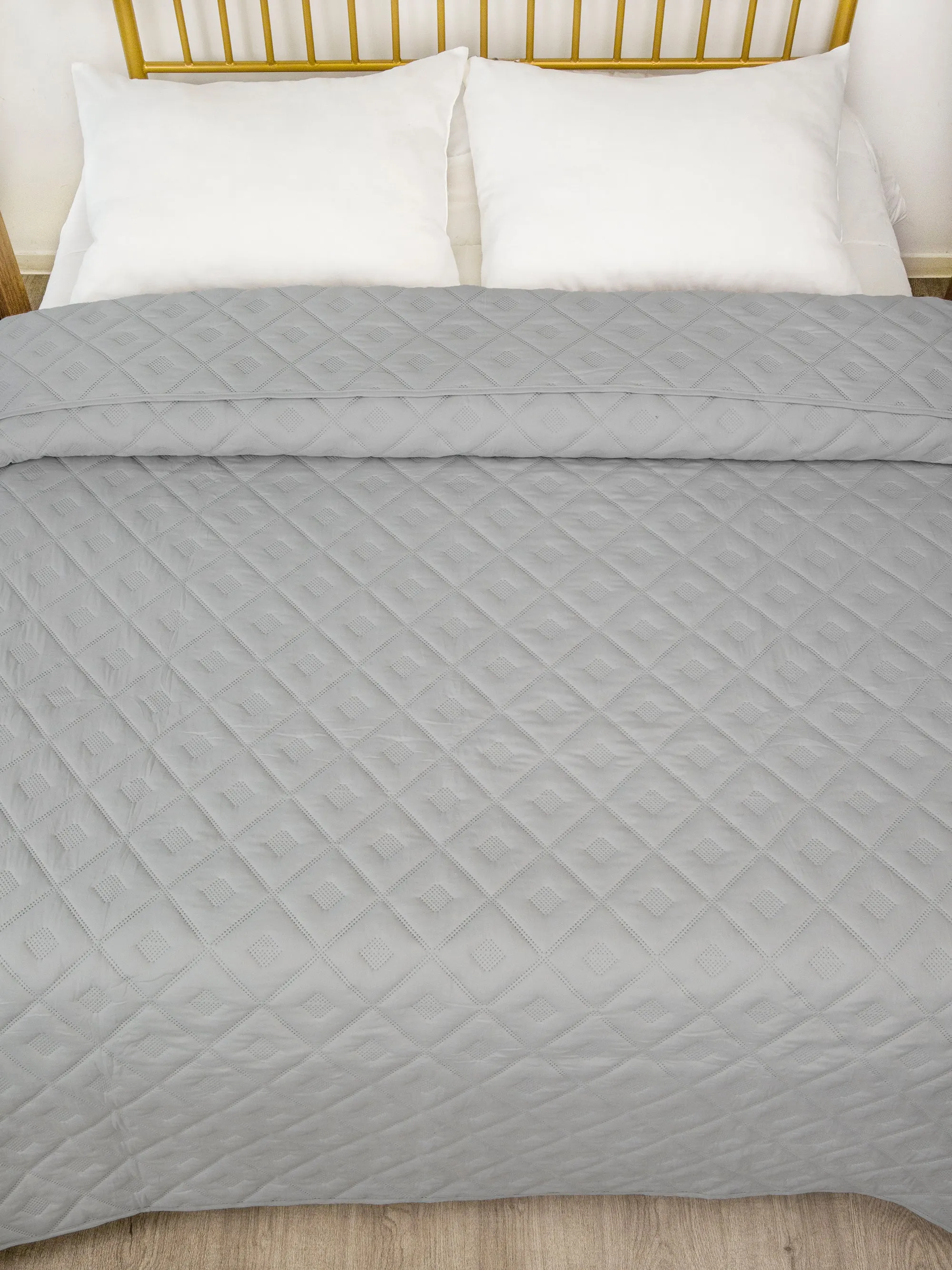 H&B Quilted Bed Spreads