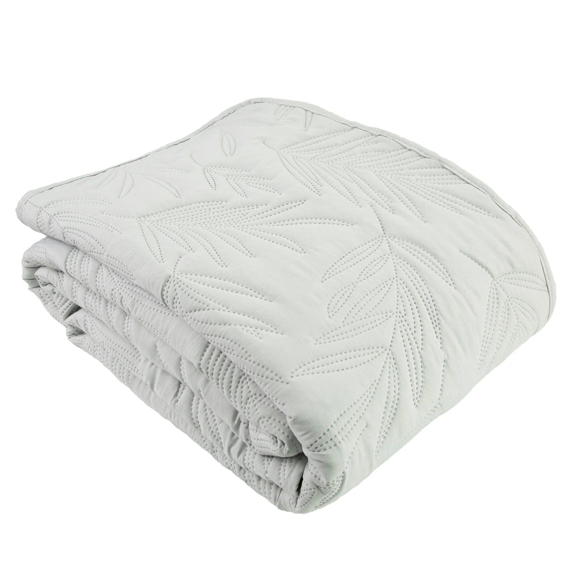 H&B Quilted Bed Spreads
