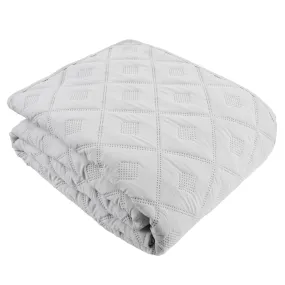 H&B Quilted Bed Spreads