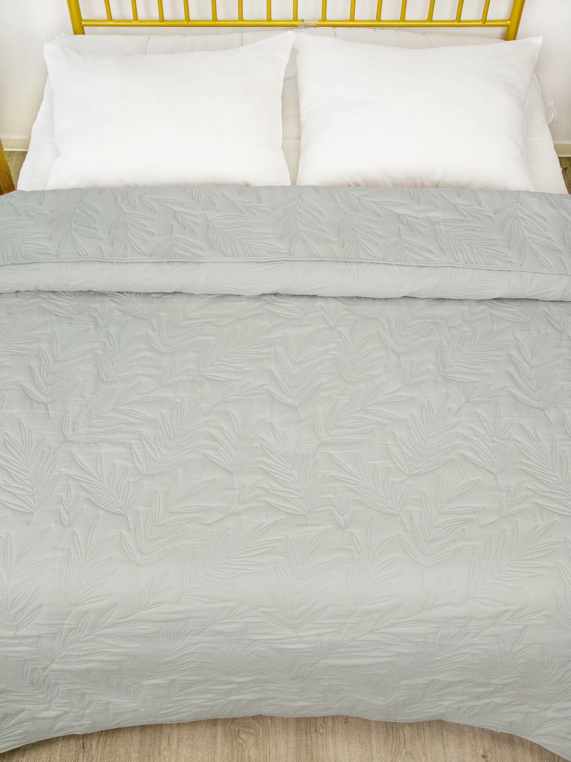 H&B Quilted Bed Spreads