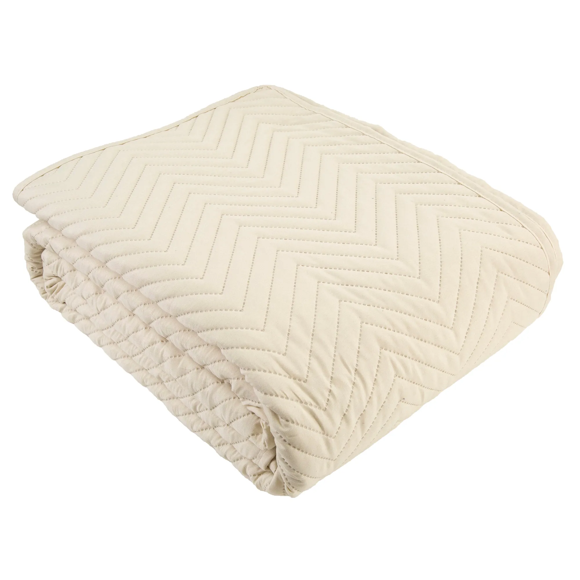 H&B Quilted Bed Spreads
