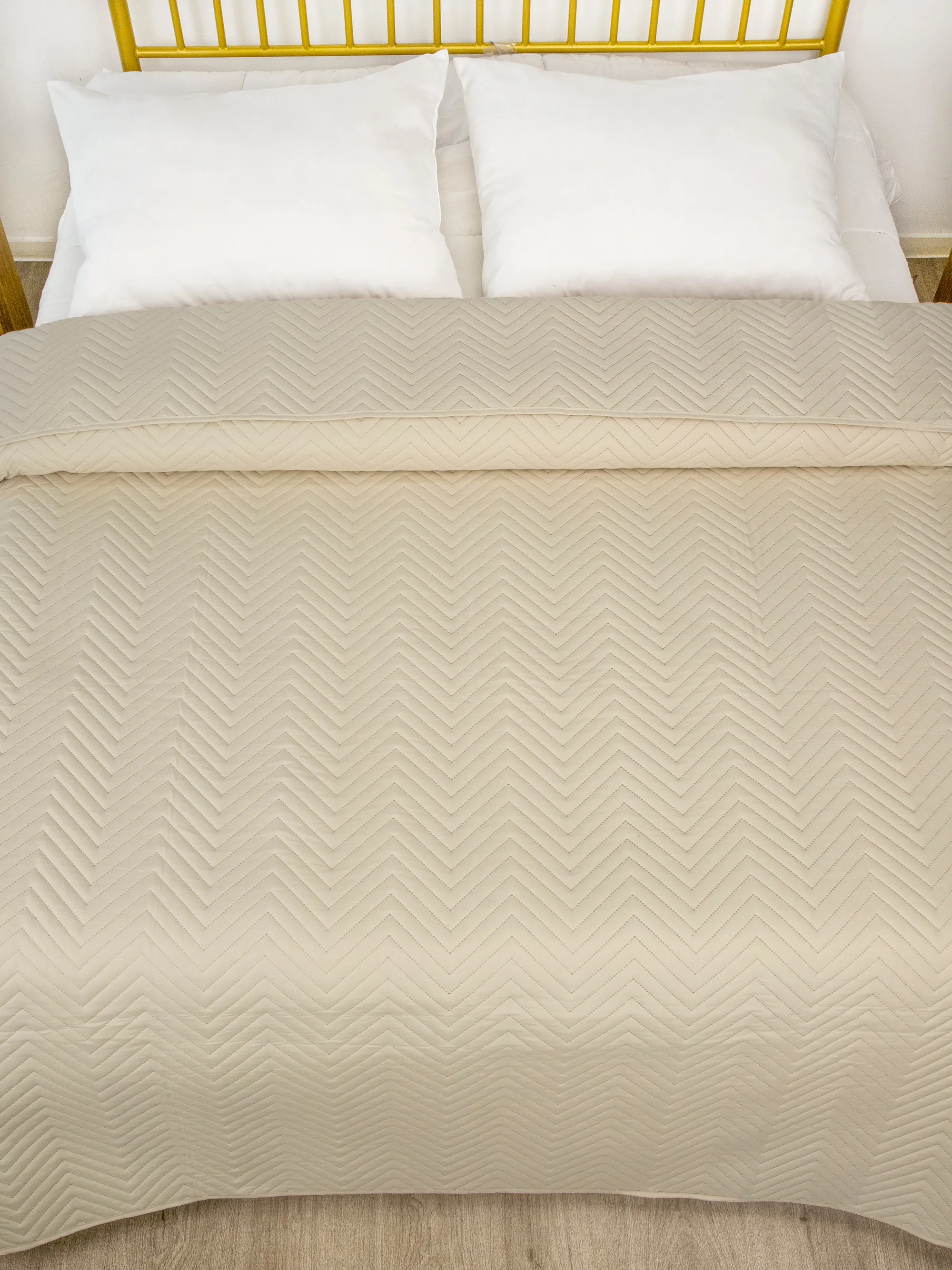 H&B Quilted Bed Spreads