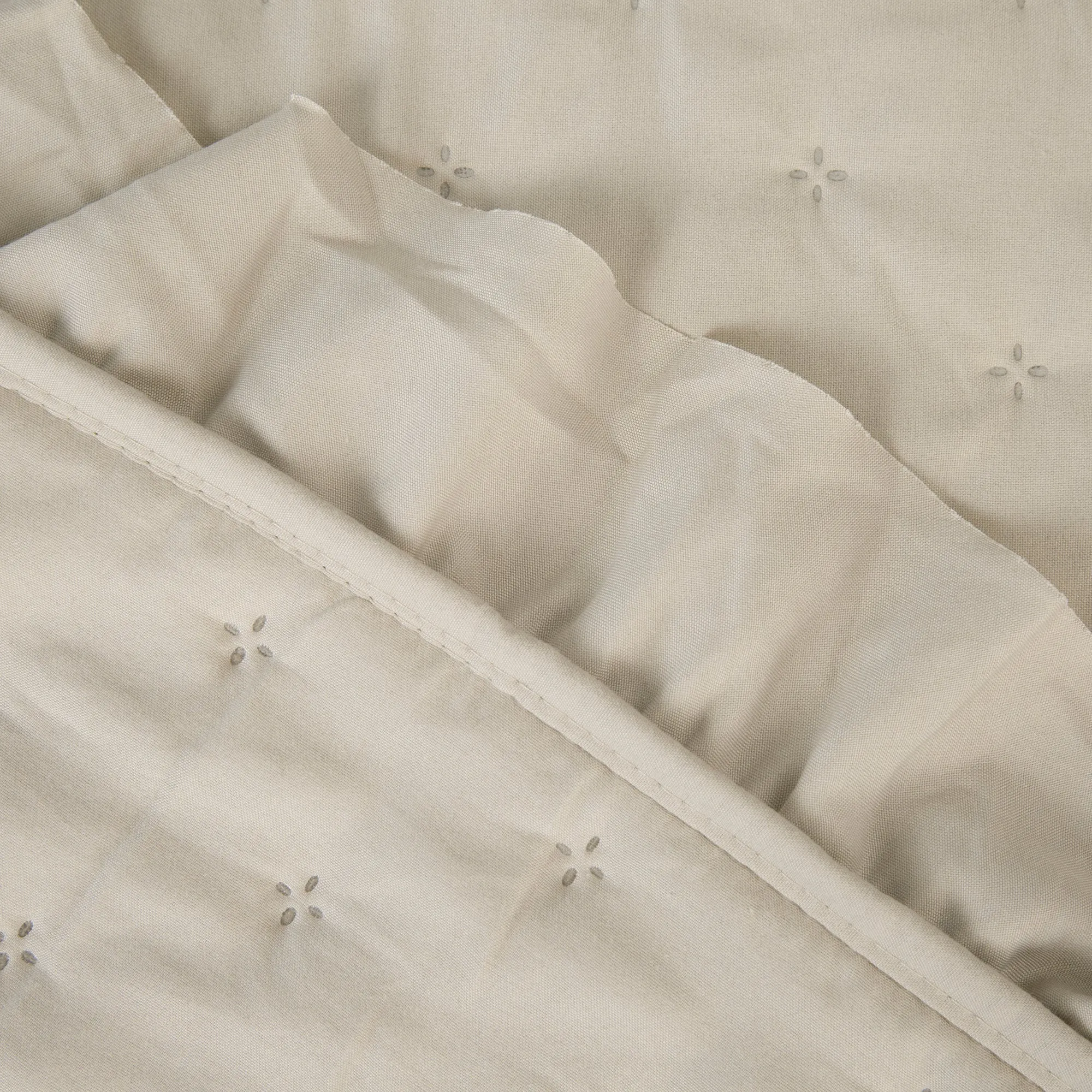 H&B Quilted Bed Spreads