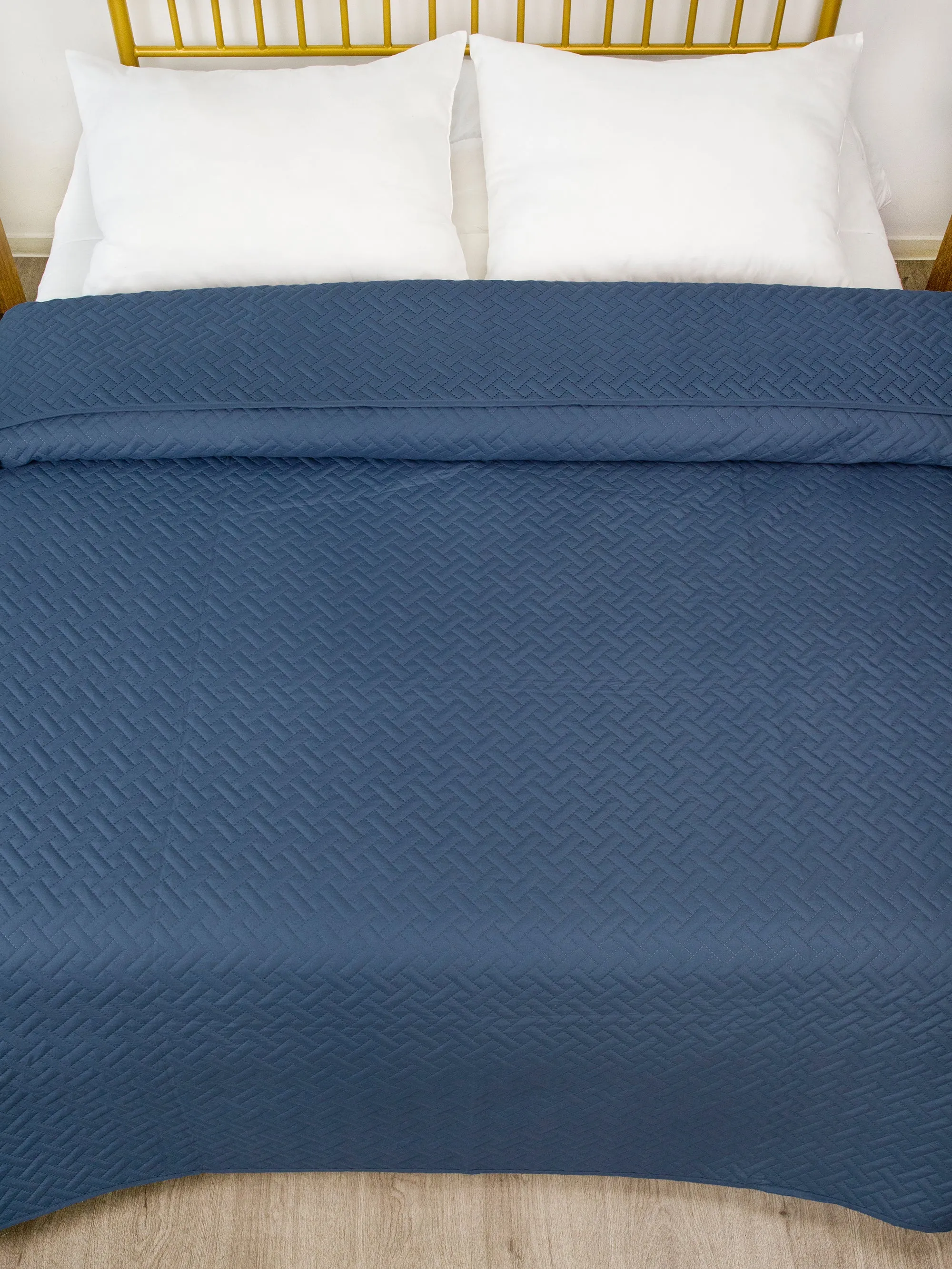 H&B Quilted Bed Spreads