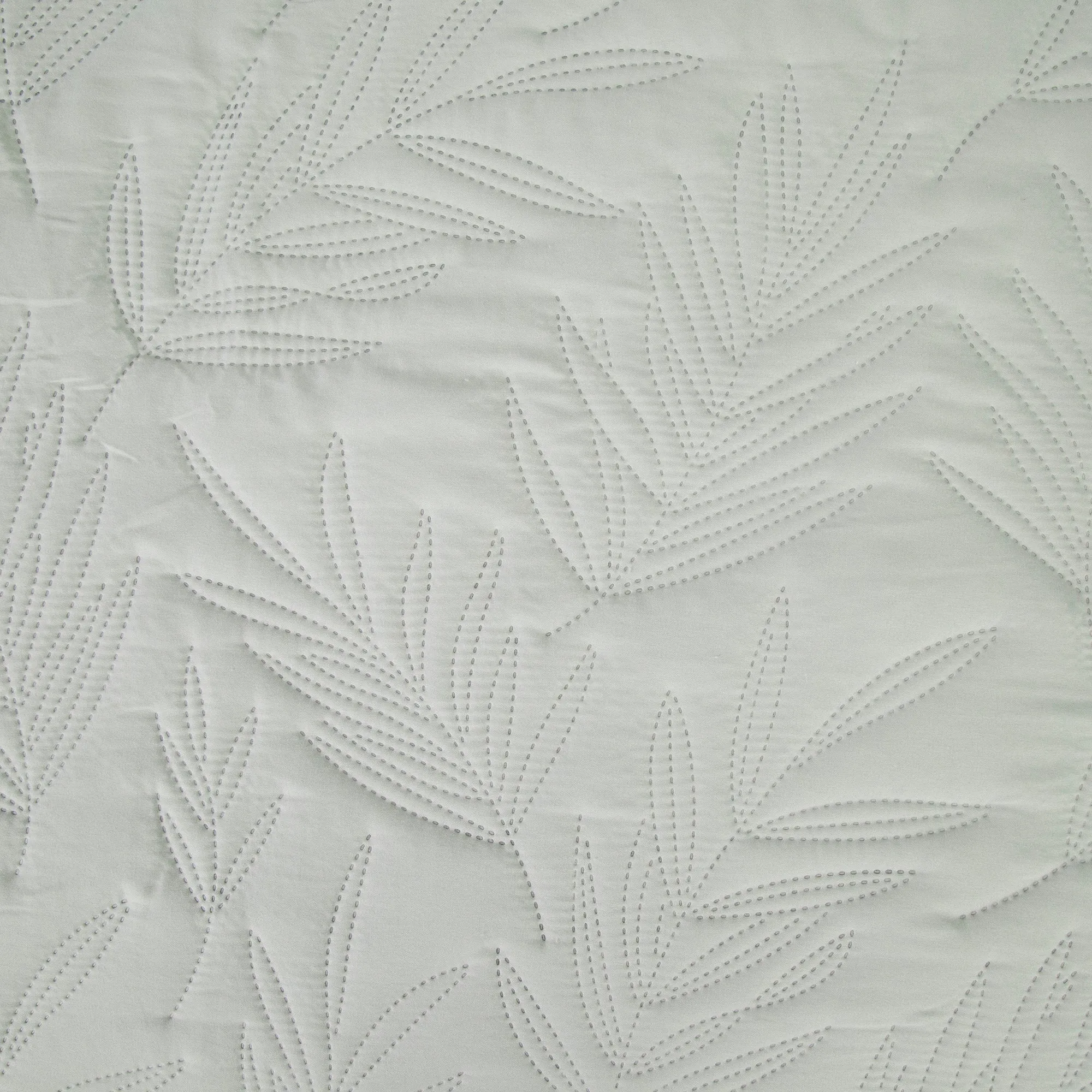 H&B Quilted Bed Spreads