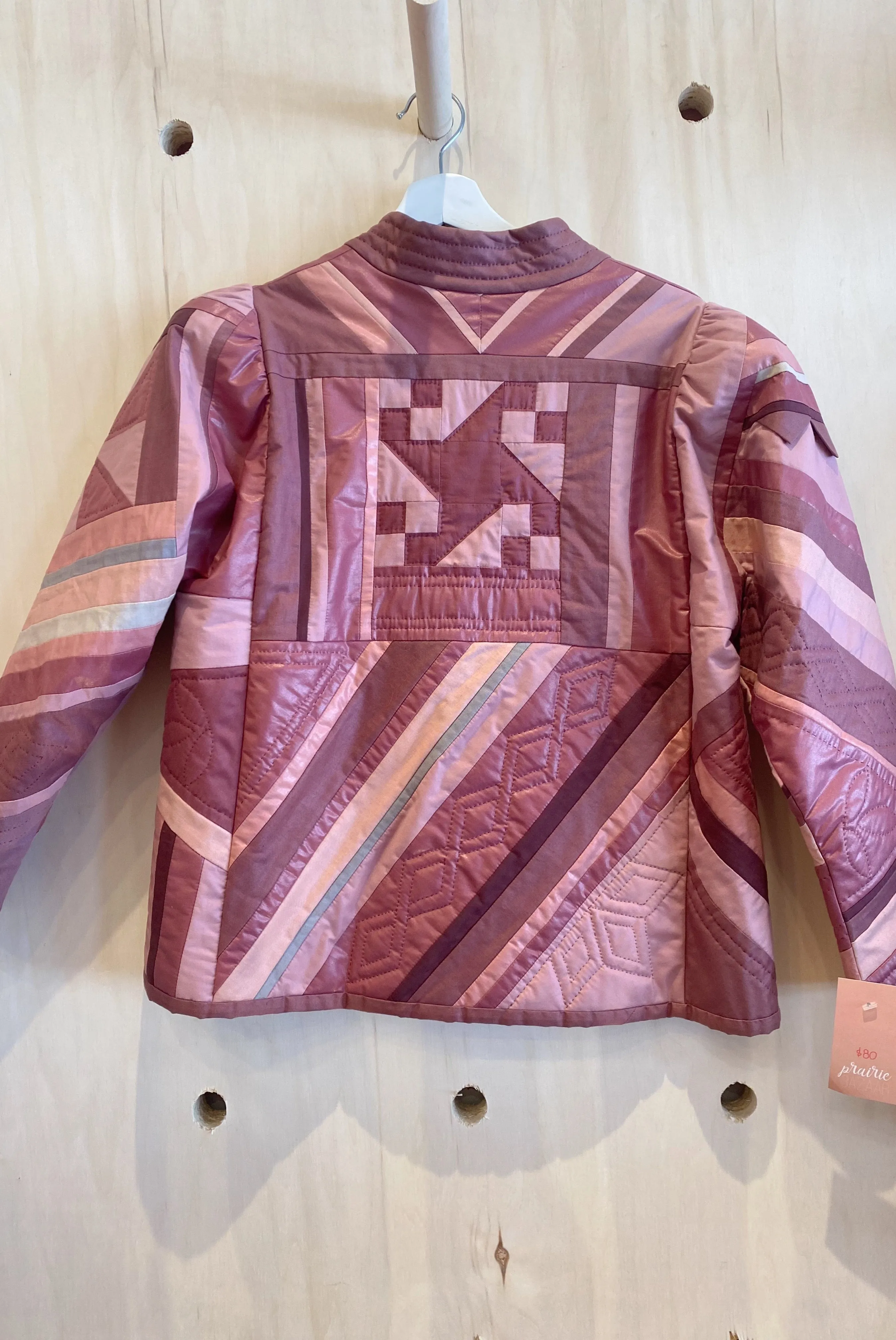 Handmade Jacket