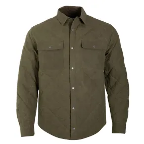 Highland Field Quilted Jacket