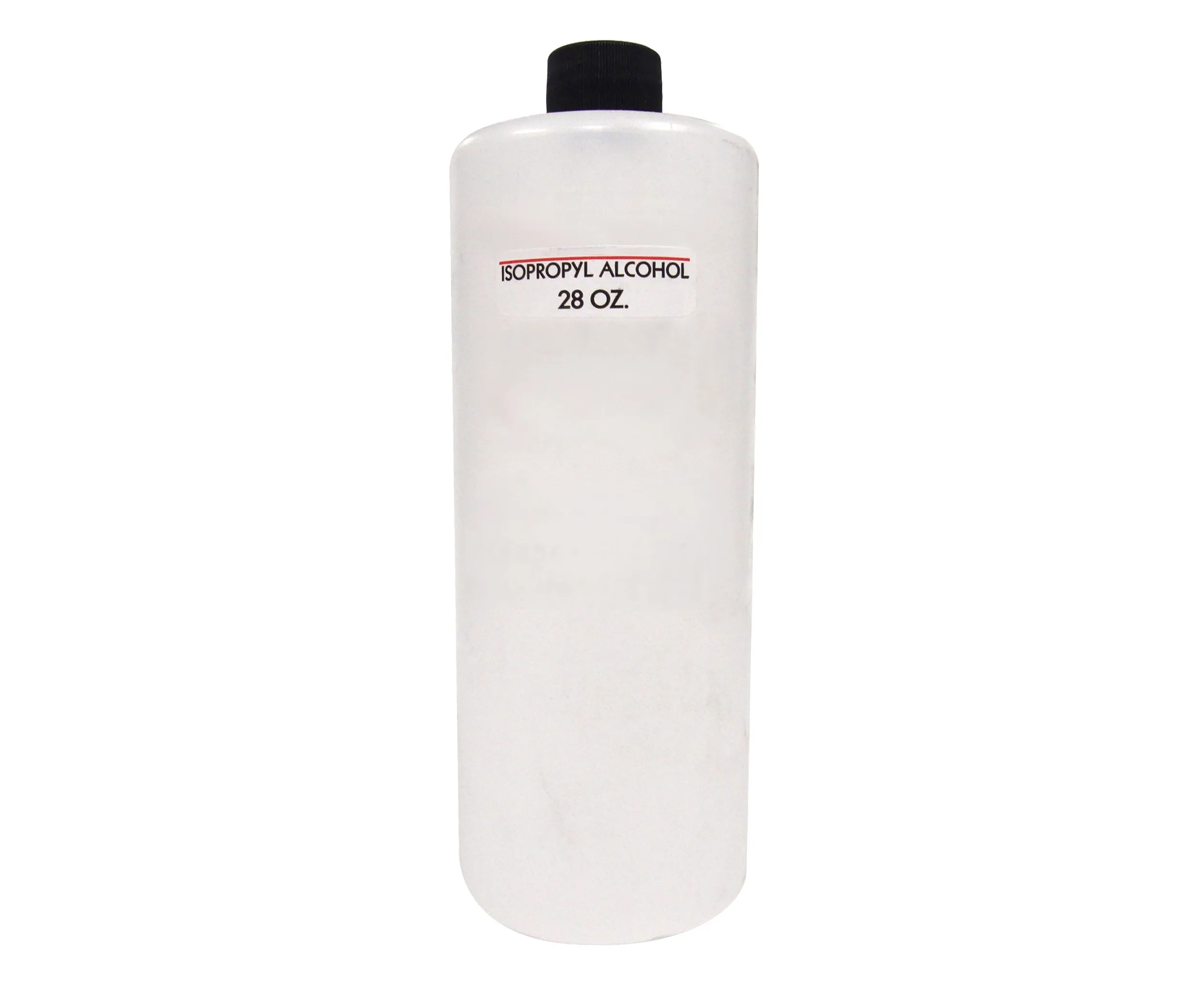 Isopropyl Alcohol, 28oz Bottle