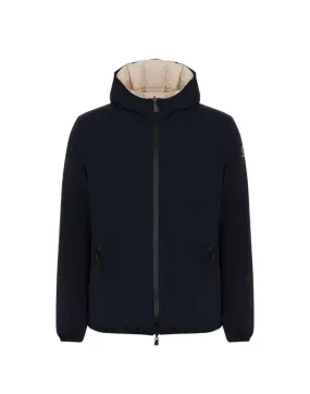 Jacket man GBS53055U V3 DARK BLUE Suns
