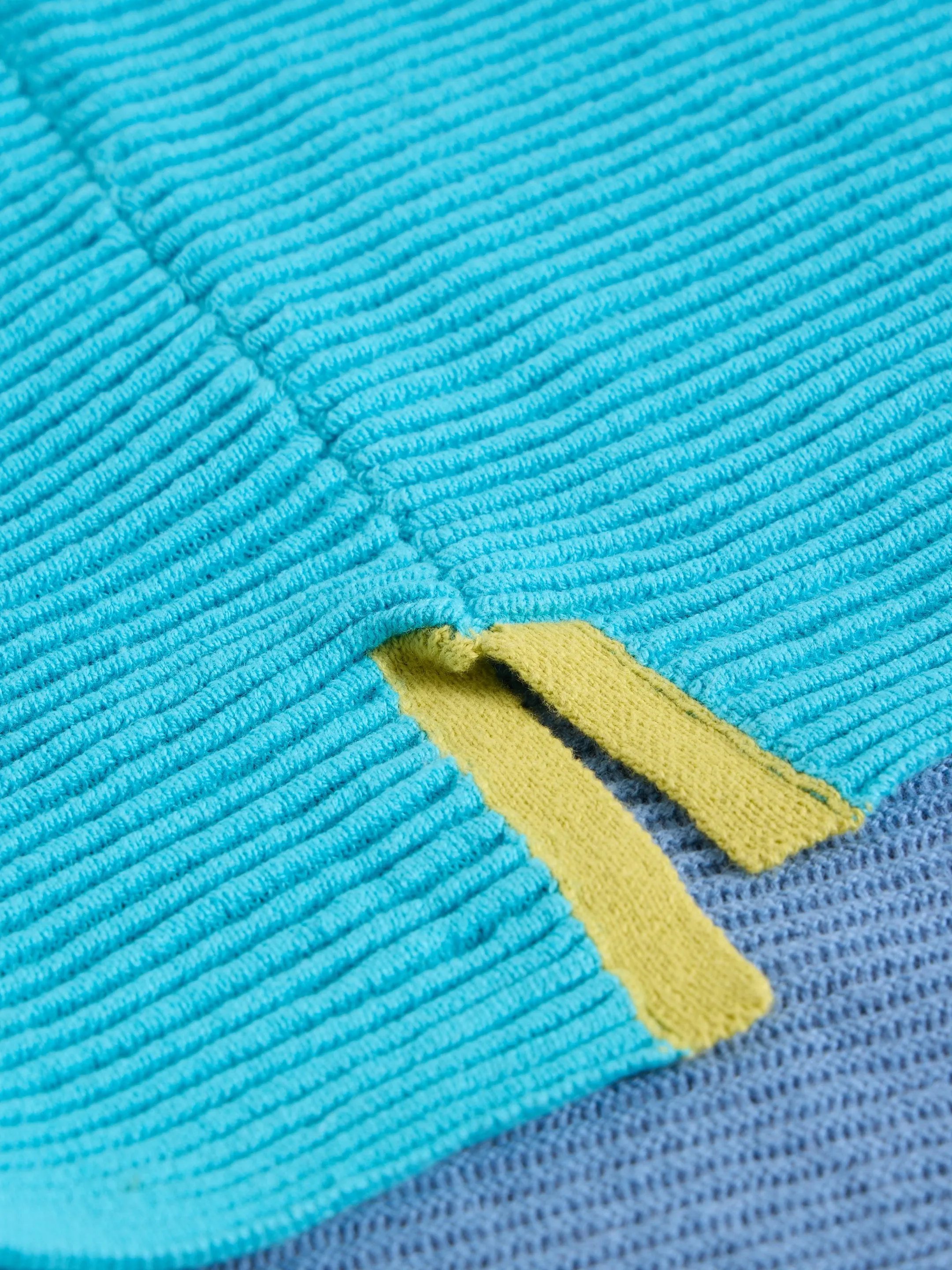 Jana Abstract Jumper