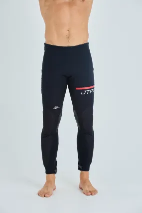 Jetpilot RX Vault Mens Neo Pant - Black/White