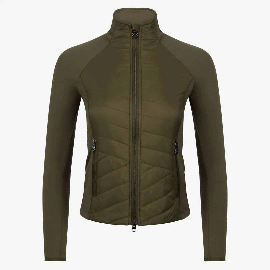 Lemieux Ladies Astra Jacket