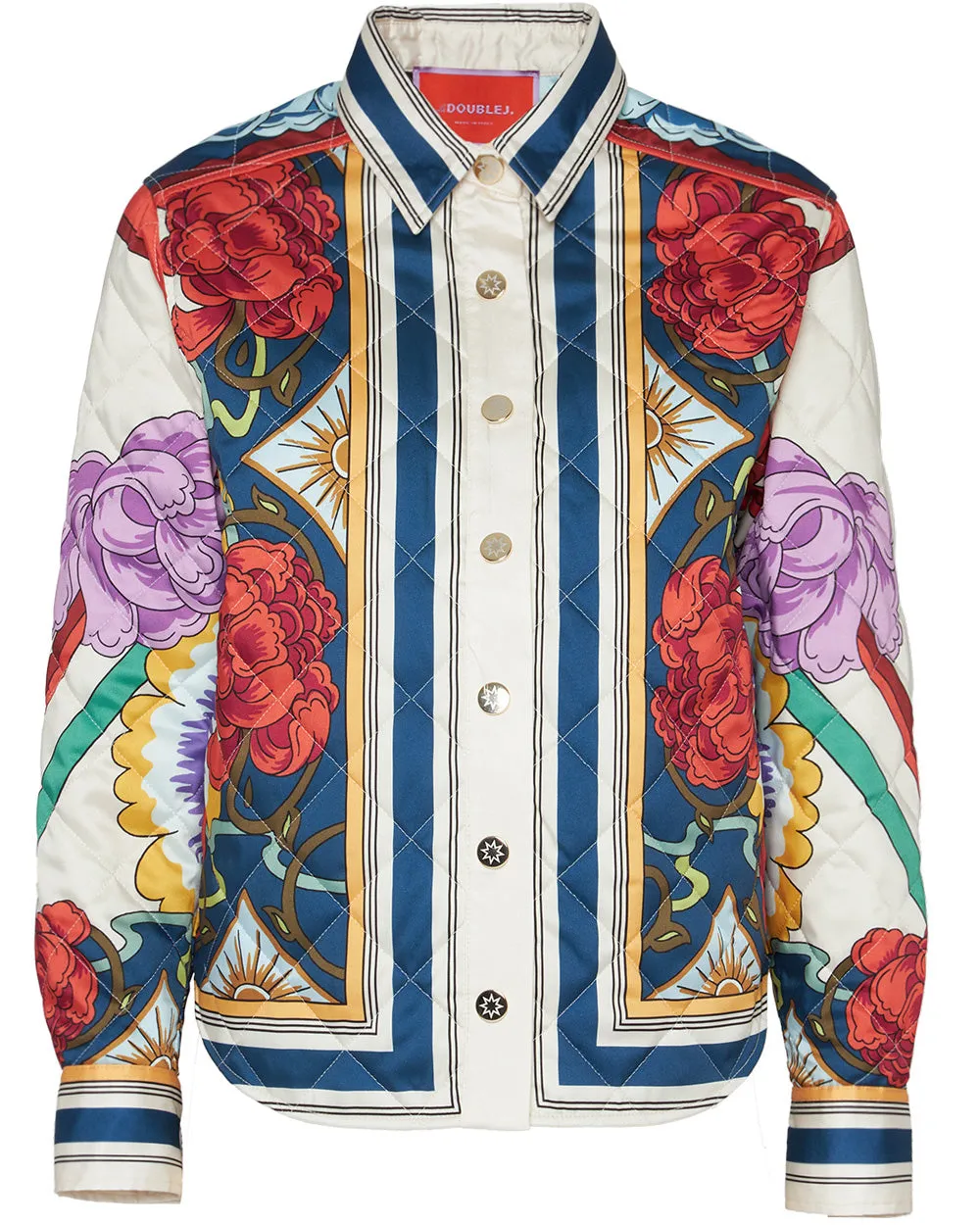 Liberty Placee Edie Jacket
