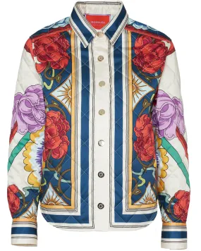 Liberty Placee Edie Jacket