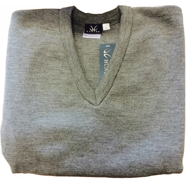 Lisanally Special School Secondary V-Neck Sweatshirt