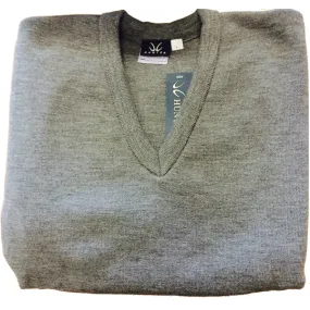 Lisanally Special School Secondary V-Neck Sweatshirt