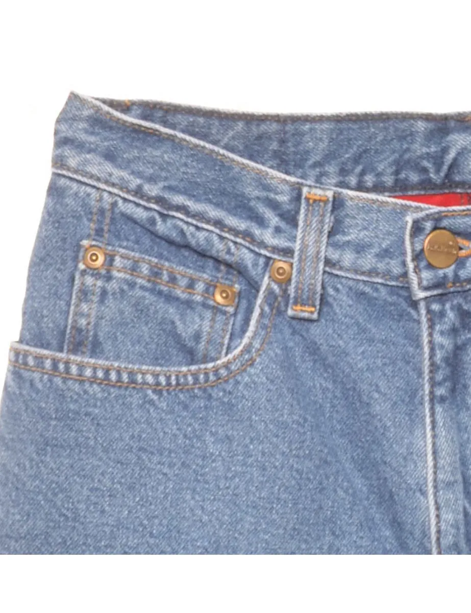 L.L. Bean Tapered Jeans - W26 L33