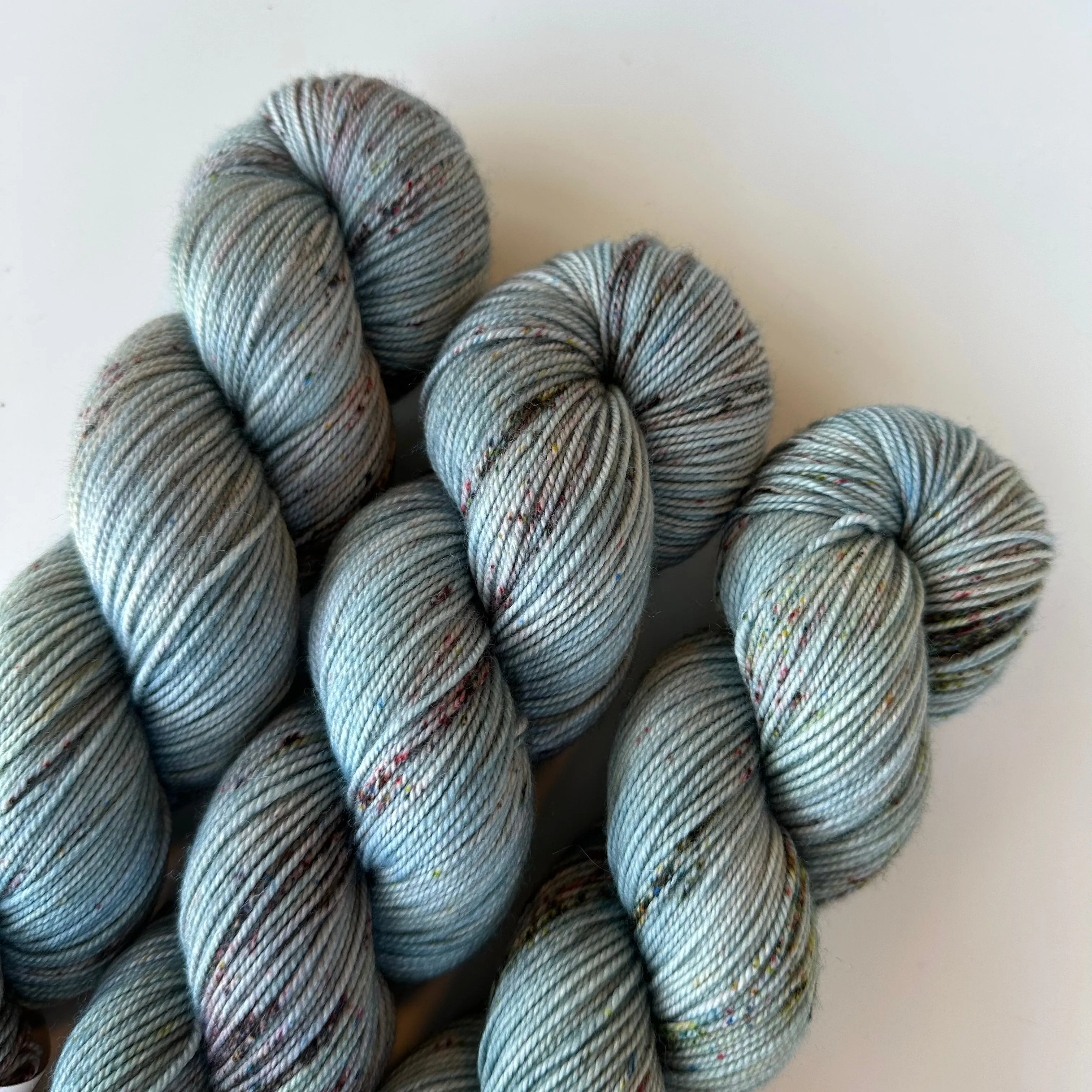 Matcha Sport - Earl Grey Fiber Co.