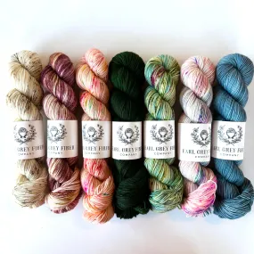 Matcha Sport - Earl Grey Fiber Co.