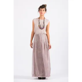 Maxi skirt