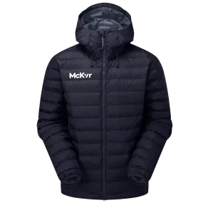 Mc Keever Core 22 Puffa Jacket - Youth - Navy