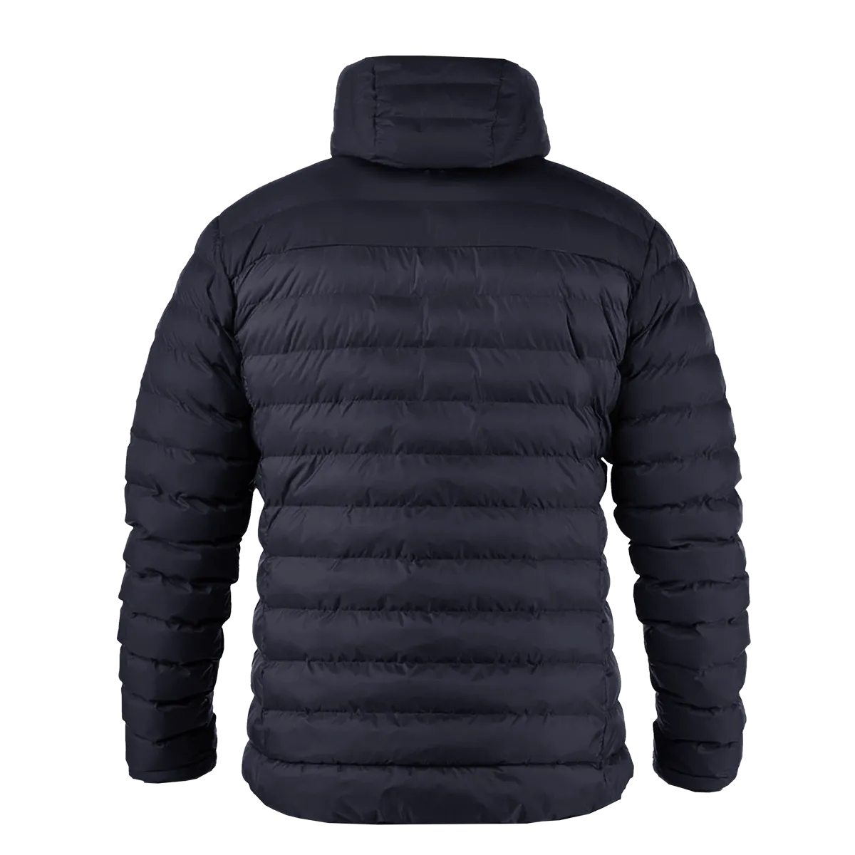 Mc Keever Core 22 Puffa Jacket - Youth - Navy