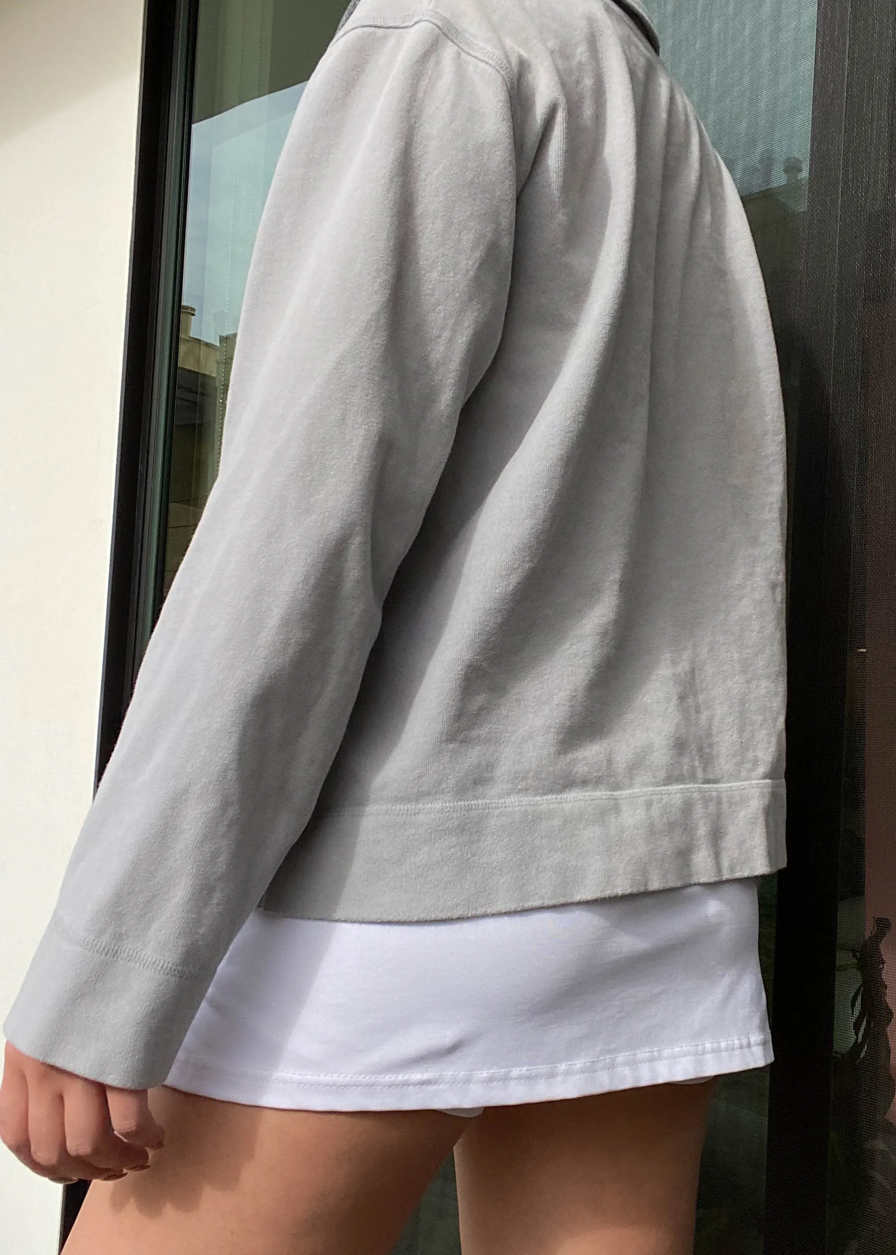 Melody Zip (M-L)