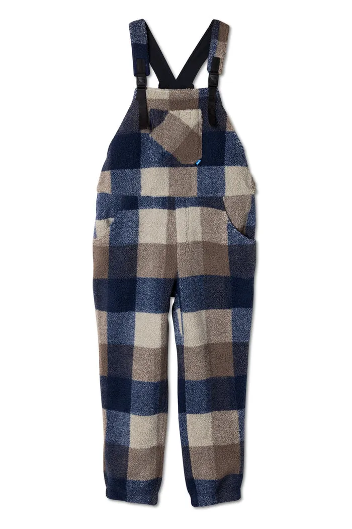 Men's Freeforall Overall - Rocky Bay