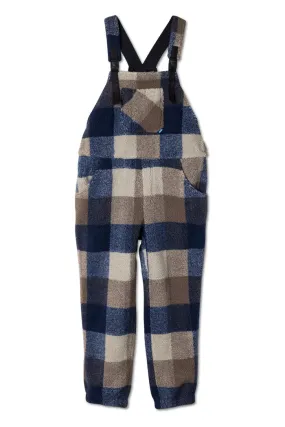 Men's Freeforall Overall - Rocky Bay